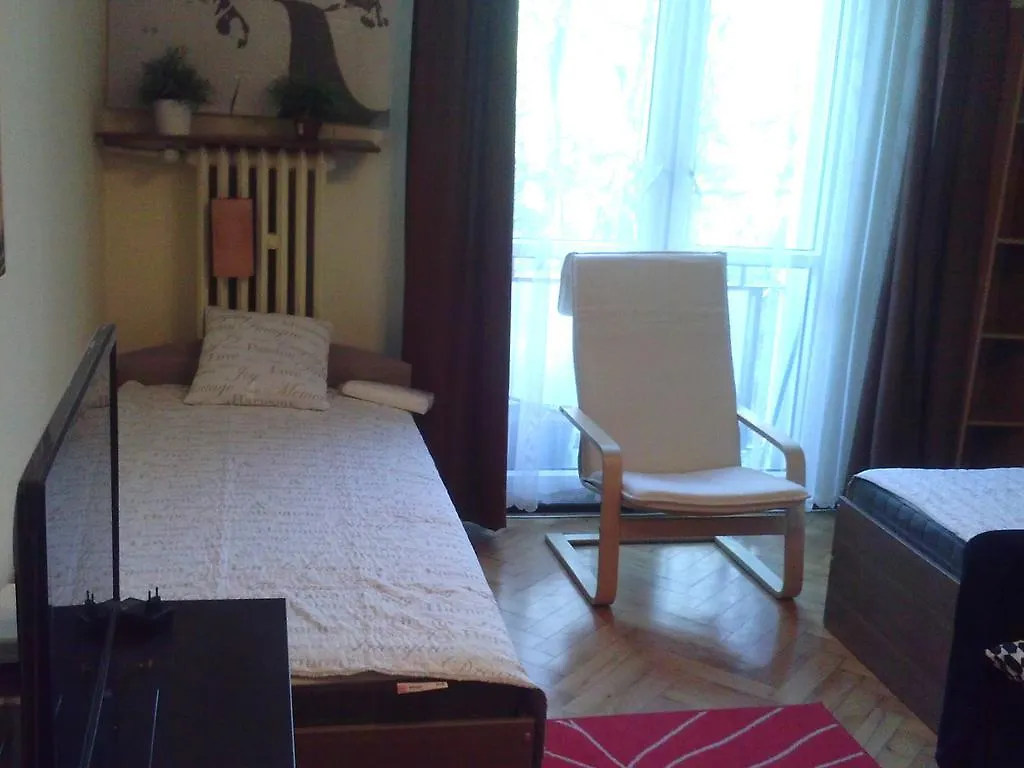 Apartament Apartament na Starówce Gdańsk