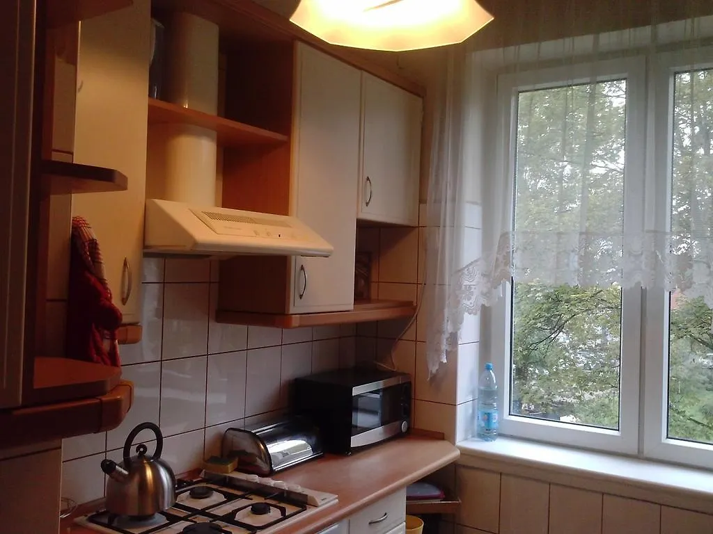 Apartament Apartament na Starówce Gdańsk