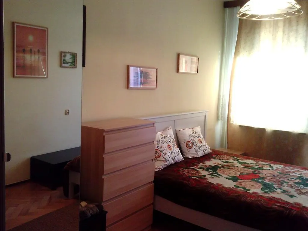 Apartament Apartament na Starówce Gdańsk 0*,  Polska