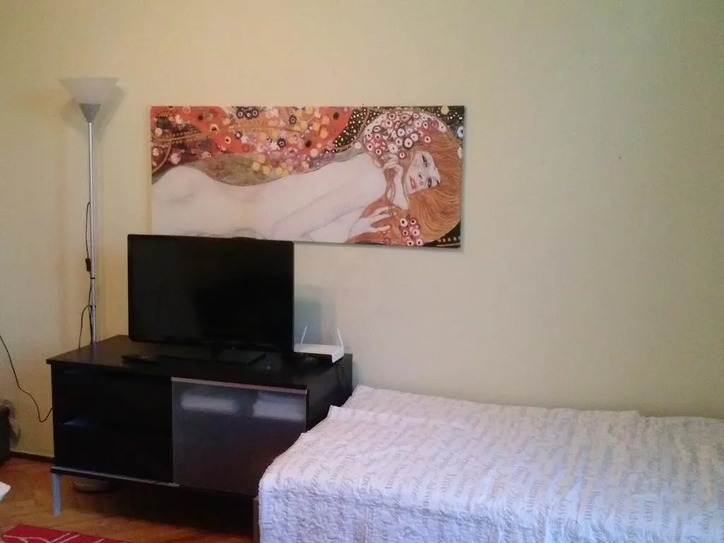 Apartament Apartament na Starówce Gdańsk