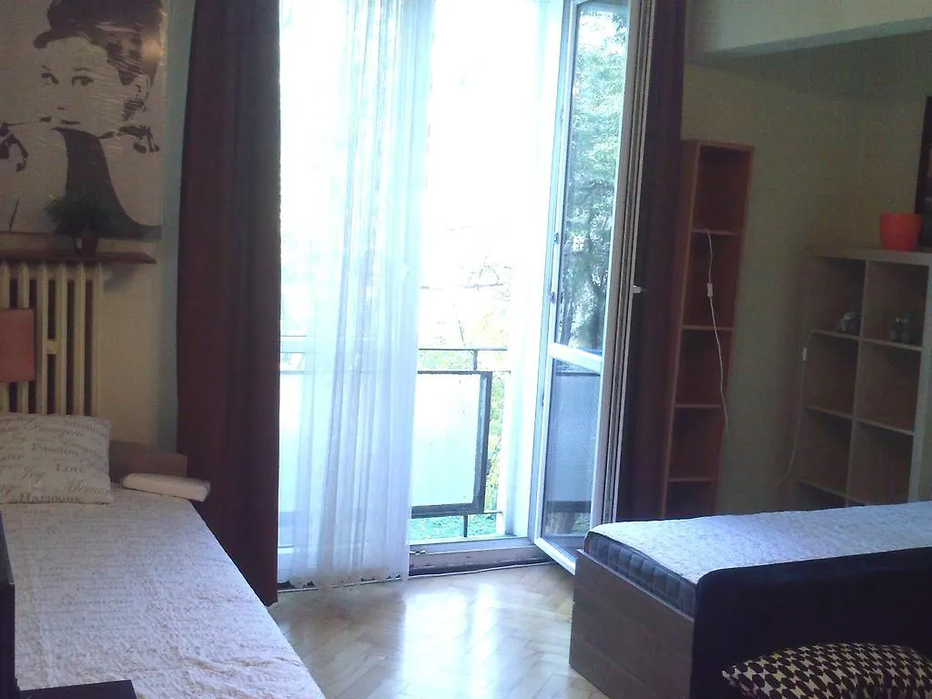 Apartament Apartament na Starówce Gdańsk Polska