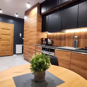 Apartament Wrocławska Two Bedroom Polska