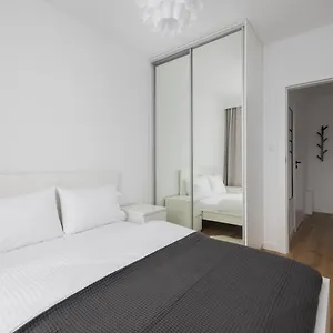 Apartament Aurora Prime Polska