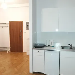 Apartament On Miodowa Polska