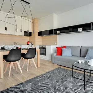 Triapart Nova Grobla 3 Gdańsk