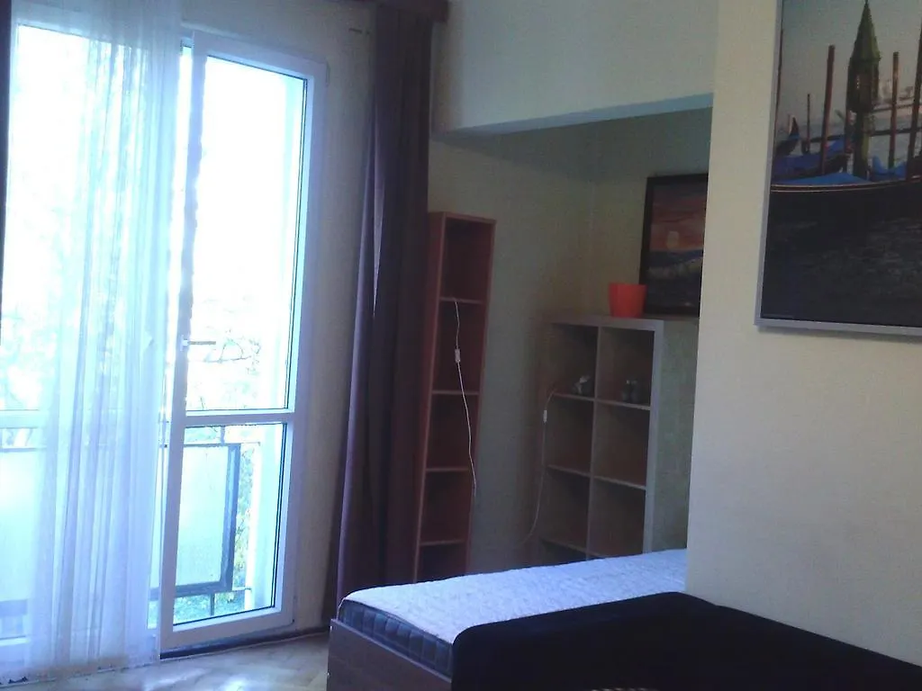 Apartament Na Starowce Apartment Gdansk 0*,