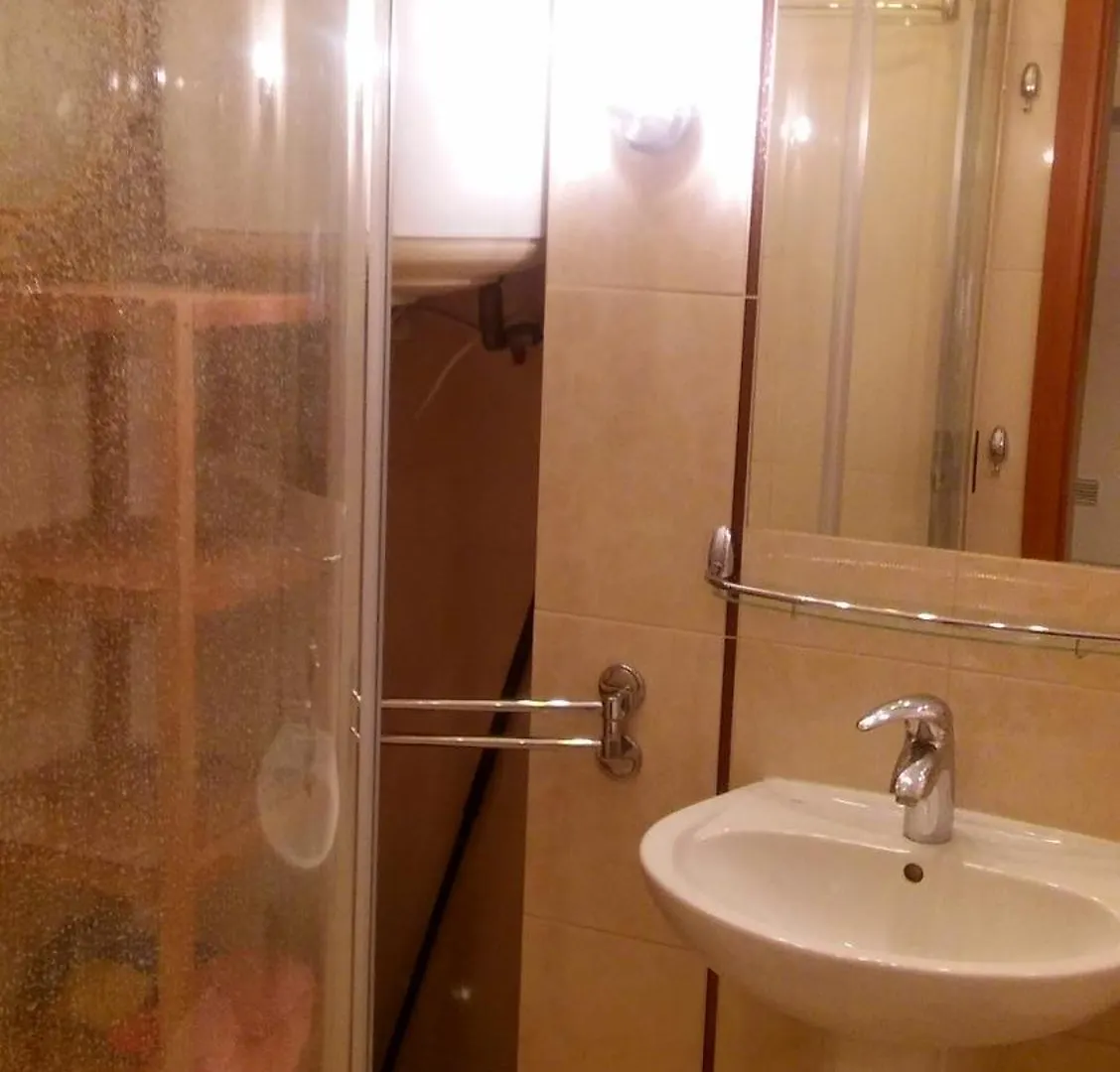 Apartament Na Starowce Apartment Gdansk