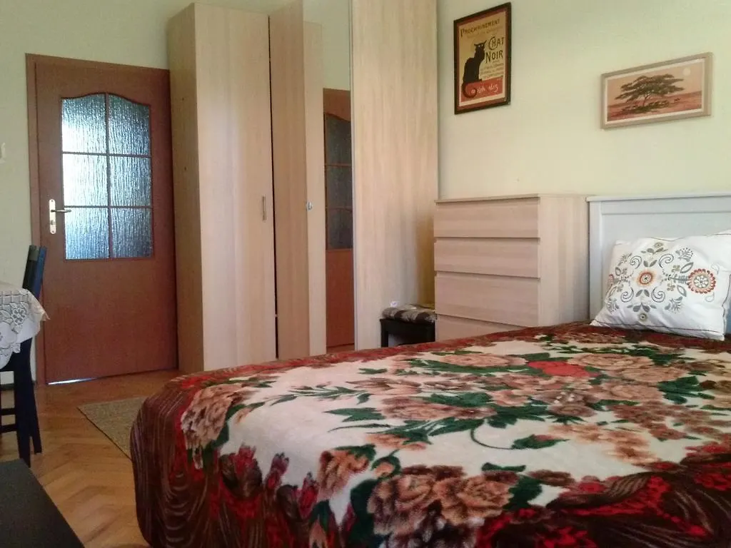 Apartament Na Starowce Apartment Gdansk
