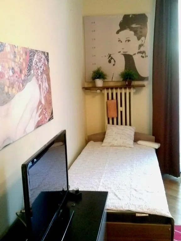 Apartament Na Starowce Apartment Gdansk Poland