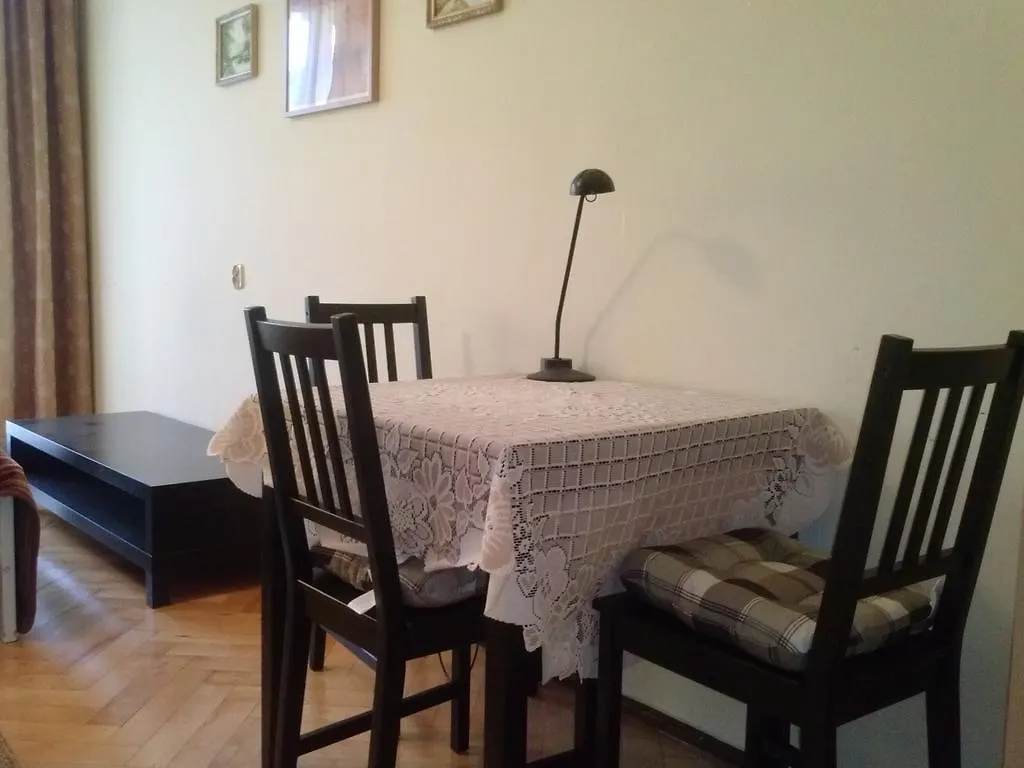 Apartament Na Starowce Apartment Gdansk